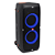 Placa Partybox  310 Jbl Power Teclado - Imagem 2