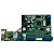 Placa cpu AMT 2018 Smart - Imagem 1