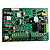Placa Principal Cpu Central Alarme Amt 2010 Intelbras - Imagem 1