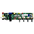 Placa Principal Mondial Cm-400 Original - Imagem 1