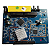 Placa principal Roteador  Action RG 1200 - Imagem 1