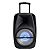 Alto Falante Mondial CM-14 - Imagem 3