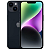 iPhone 14 256 GB – Meia noite - Imagem 1