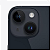 iPhone 14 256 GB – Meia noite - Imagem 3