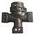 Conector 4 Saidas Para Cafeteira Oster Bvstem6701b Original - Imagem 2
