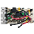 Placa  Principal Nobreak XNB600VA-220V - Imagem 1