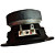 Alto Falante Boombox 1 Original - Imagem 2