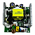Placa Fonte Boombox Aiwa - Imagem 1
