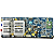 Placa Principal Boombox 2- SUCATA - Imagem 1