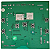 Placa Principal Amplificador Multilaser Sp360 - Imagem 2