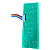 Placa teclado esteira Nordictrack T5 - GY094 - Imagem 2