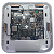 Placa Principal  Intelbras AP 1250 AC Max - Imagem 1