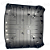 Tampa inferior JBL PartyBox Encore Original - Imagem 2