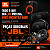 Peça JBL Original para Caixa de Som Boombox e PartyBox - Imagem 1