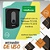 Módulo Ramal Externo Sem Fio Tis 5000 Intelbras Interfone Cor Preto - Imagem 4