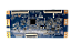 Placa T-con Tv Philco Ptv50rcg70bl - Imagem 1