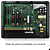 Placa Fonte para Pabx Modulare e Conecta Plus - Imagem 3