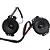 Tweeter JBL Partybox Encore Essential - Imagem 1
