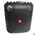 Grade Frontal Partybox Encore Essential - Imagem 1