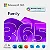 Microsoft 365 Family com Copilot: 1 licença para até 6 usuários - Imagem 1