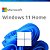 Windows 11 Home 32 / 64 Bits ESD - Imagem 1