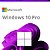 Windows 10 Pro ESD - Chave Vitalícia - Imagem 1