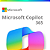 Microsoft Copilot for Microsoft 365 - Imagem 1