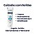 Gel de Limpeza Hidrogel com PHMB + EDTA Curatec 100ml - Imagem 3