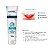Gel de Limpeza Hidrogel com PHMB + EDTA Curatec 100ml - Imagem 2