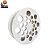 CARRETILHA 16 POLEGADAS PREMIUM - ROLAMENTO - Imagem 1