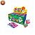 Estalos Big 50×30 Unidades – Fantasminha - Imagem 1