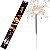 VELA SPARKLES 60 CM - 6 UNIDADES - Imagem 1