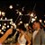 VELA SPARKLES 60 CM - 6 UNIDADES - Imagem 2