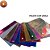 FOLHAS LAMINADAS 50*70 DESENHADA - 100 UNIDADES - Imagem 1