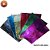 FOLHAS LAMINADAS 50*70  LISO - 100 UNIDADES - Imagem 1