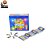 SPINNER DOIDO CAIXA - 40 PACOTES - Imagem 1