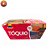 TORTA TOQUIO - 150 TUBOS - Imagem 1