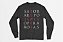 Tenet - Camisa 1 - Imagem 2