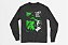 Plano 9 do Espaço Sideral - Camisa 2 - Imagem 2