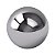 Esferas de Metal Para Lacrar Palhetas 0,25 Com 1000 Unidades - Minitube - Imagem 2