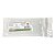 Fio Nylon Nº 0 45 cm 3/8 T 2,5 cm - BC Suture - Imagem 4