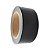 Fita Silver Tape Preto 48 mm x 50 mt - Power Tape - Imagem 1