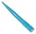 Ponteira Azul Tipo Gilson 200-1000µ 1000 Unidades - Imagem 1