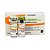 Fertcor Hcg 5000 UI Kit Com 2 Ampolas + 2 Diluentes - Ceva - Imagem 3