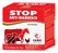 Stop Anti-Diarréico 10 Gr Com 10 Unidades - Calbos - Imagem 3