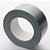 Fita Silver Tape Cinza 48 mm x 25 mt - Power Tape - Imagem 2