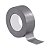 Fita Silver Tape Cinza 48 mm x 25 mt - Power Tape - Imagem 5