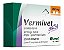 Vermivet Gatos 300 mg - Biovet - Imagem 1