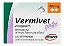 Vermivet Gatos 300 mg - Biovet - Imagem 2