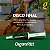 Disco Final Gel 60 mL - Organnact - Imagem 5
